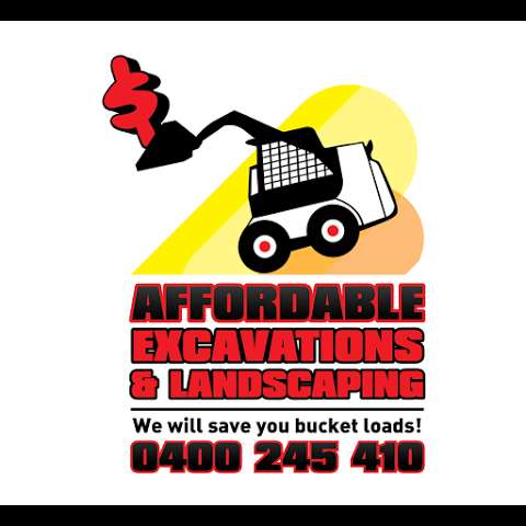 Photo: Affordable Excavations & Landscaping